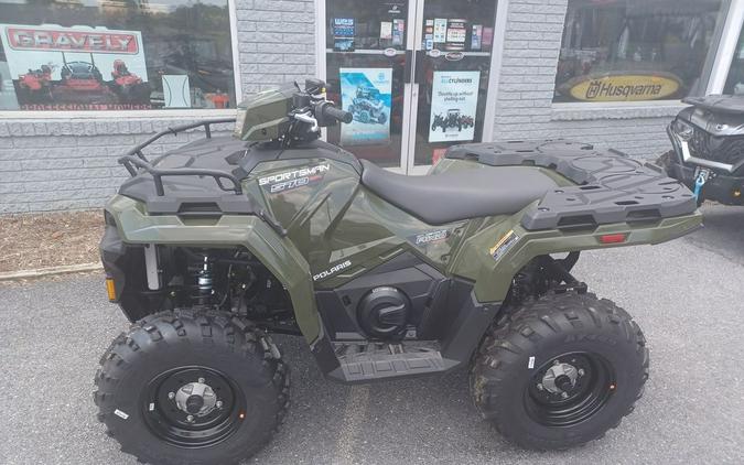 2024 Polaris® Sportsman 570