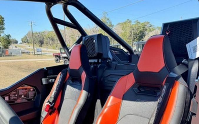 2025 Polaris RZR Pro S Ultimate