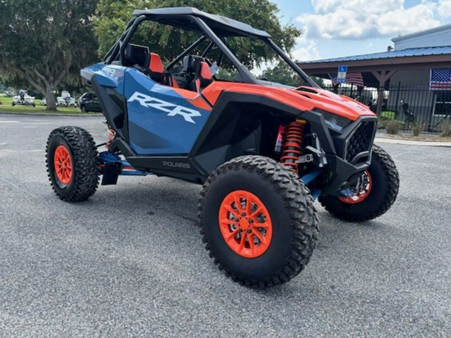 2025 Polaris RZR Pro S Ultimate