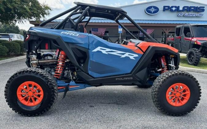 2025 Polaris RZR Pro S Ultimate
