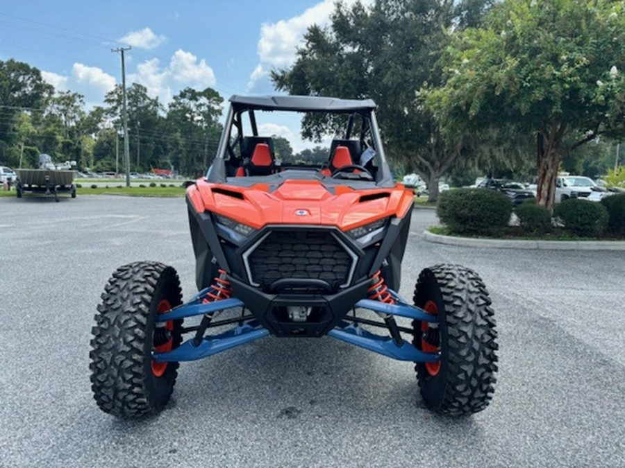 2025 Polaris RZR Pro S Ultimate