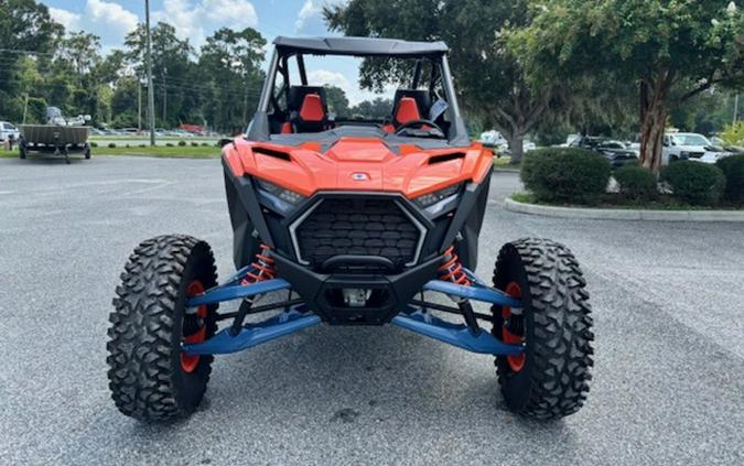2025 Polaris RZR Pro S Ultimate