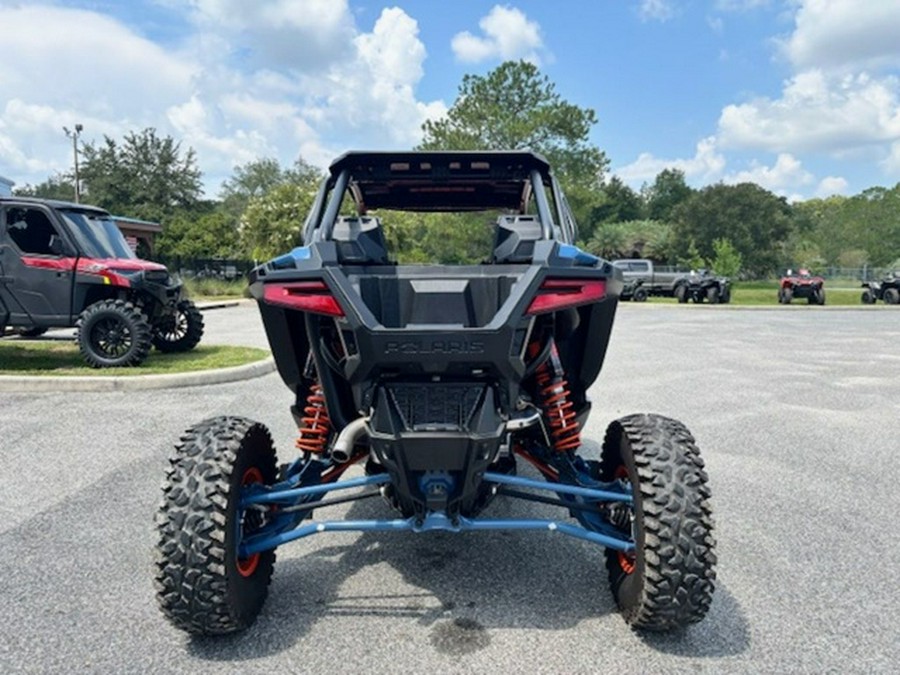 2025 Polaris RZR Pro S Ultimate