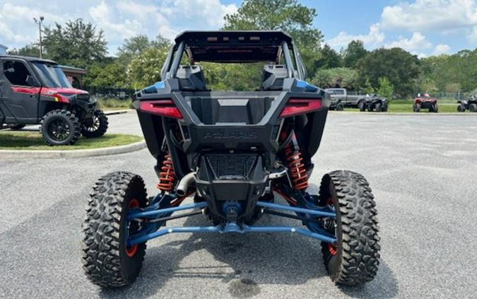 2025 Polaris RZR Pro S Ultimate