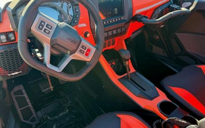 2025 Polaris RZR Pro S Ultimate