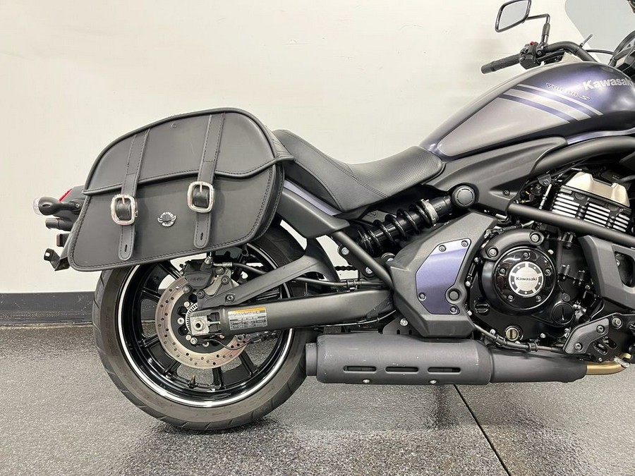 2020 Kawasaki Vulcan® S ABS