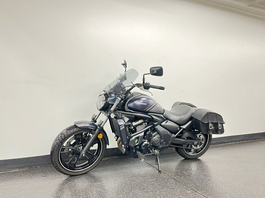 2020 Kawasaki Vulcan® S ABS