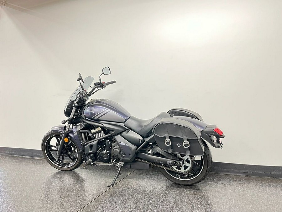 2020 Kawasaki Vulcan® S ABS