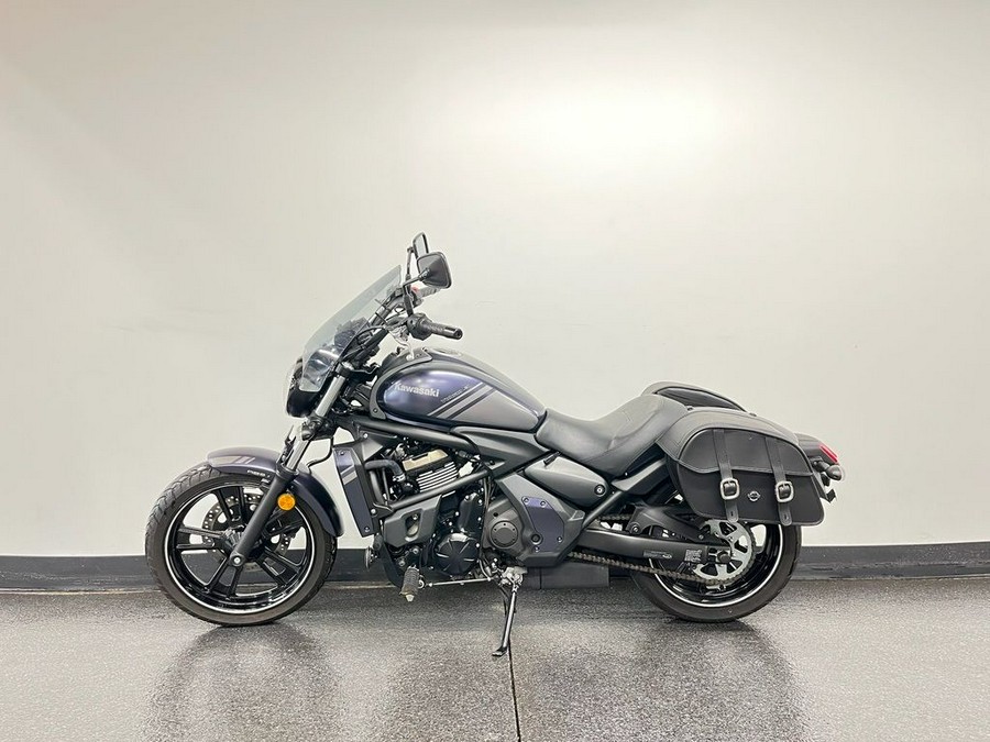 2020 Kawasaki Vulcan® S ABS