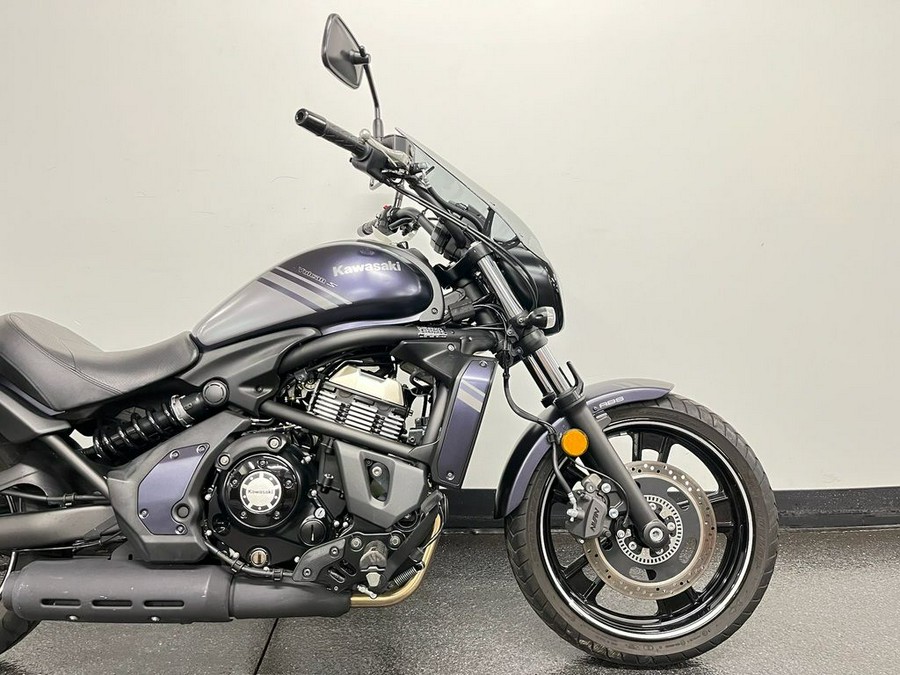 2020 Kawasaki Vulcan® S ABS