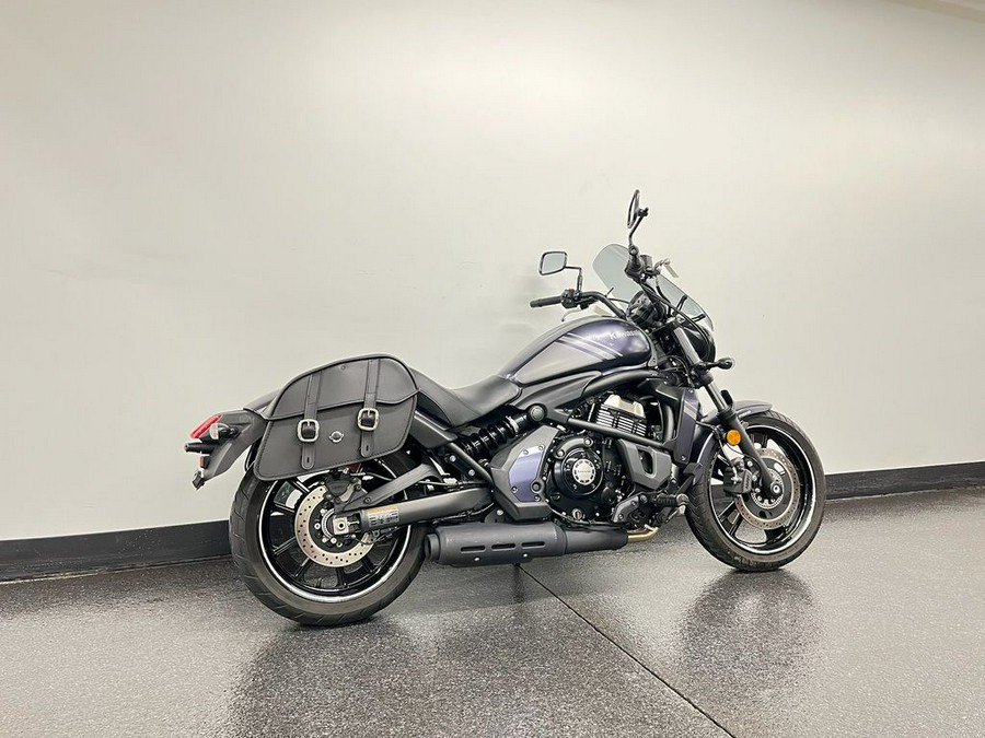 2020 Kawasaki Vulcan® S ABS