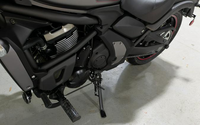 2025 Kawasaki Vulcan S ABS