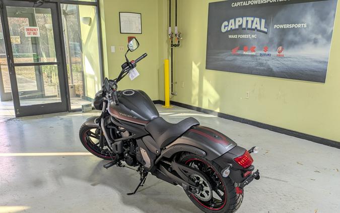 2025 Kawasaki Vulcan S ABS