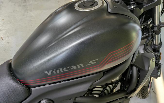 2025 Kawasaki Vulcan S ABS