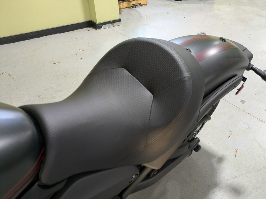 2025 Kawasaki Vulcan S ABS