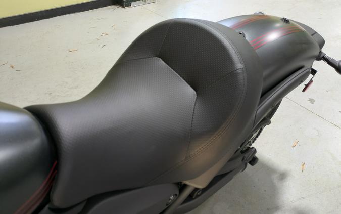 2025 Kawasaki Vulcan S ABS