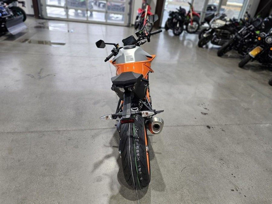 2023 KTM 1290 Super Duke R Evo