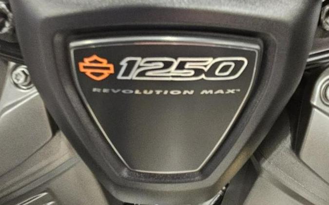 2025 Harley-Davidson® RA1250S - Pan America® 1250 Special