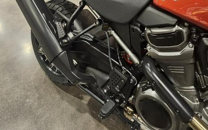 2025 Harley-Davidson® RA1250S - Pan America® 1250 Special