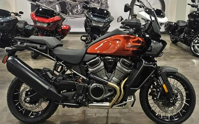 2025 Harley-Davidson® RA1250S - Pan America® 1250 Special