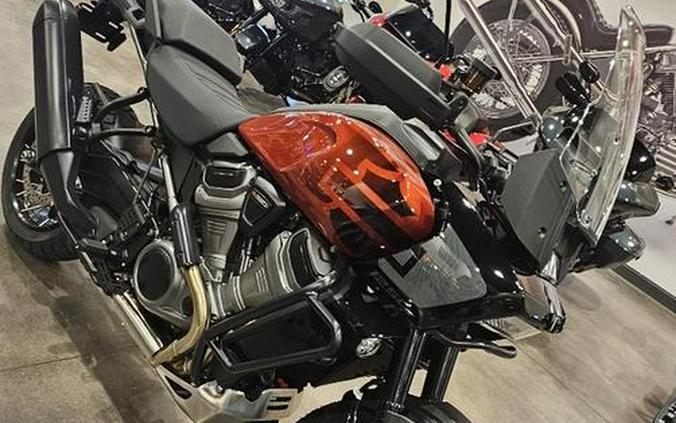 2025 Harley-Davidson® RA1250S - Pan America® 1250 Special