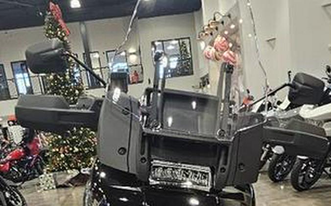 2025 Harley-Davidson® RA1250S - Pan America® 1250 Special