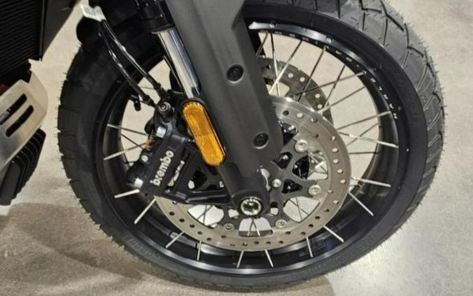 2025 Harley-Davidson® RA1250S - Pan America® 1250 Special