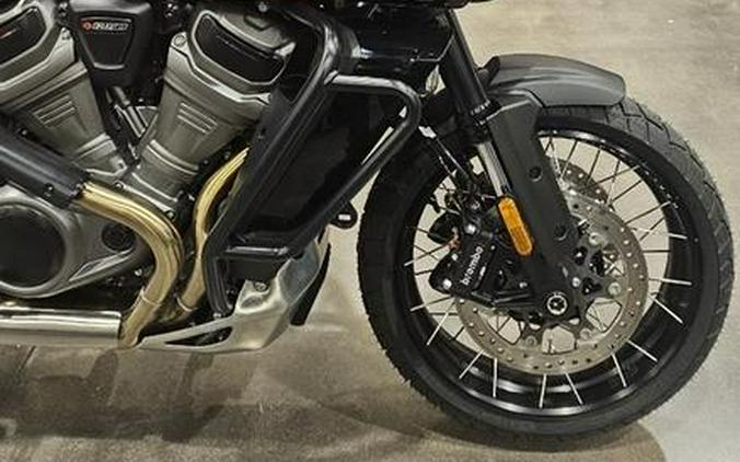2025 Harley-Davidson® RA1250S - Pan America® 1250 Special