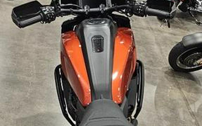 2025 Harley-Davidson® RA1250S - Pan America® 1250 Special