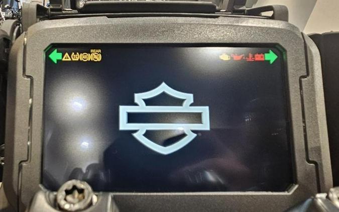 2025 Harley-Davidson® RA1250S - Pan America® 1250 Special