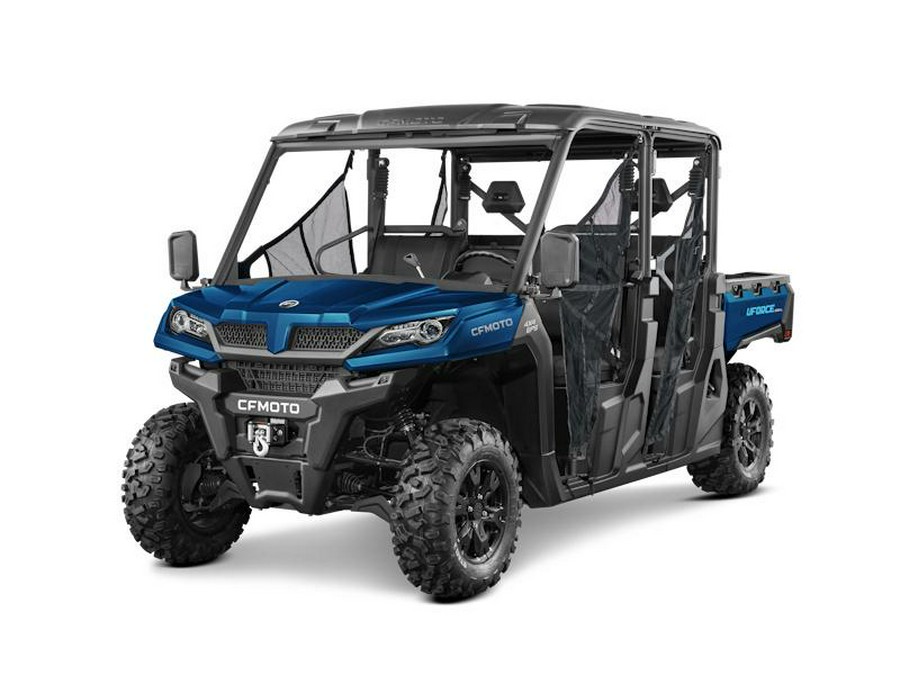 2026 CFMOTO UFORCE 1000 XL