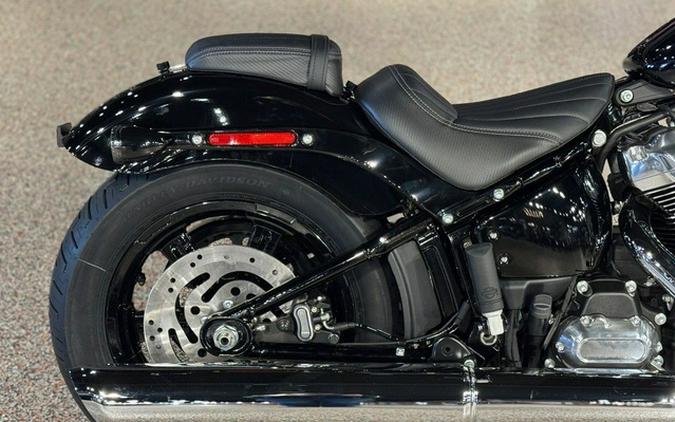 2026 Harley-Davidson Softail FXBB - Street Bob