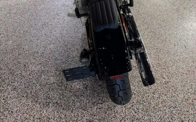 2026 Harley-Davidson Softail FXBB - Street Bob