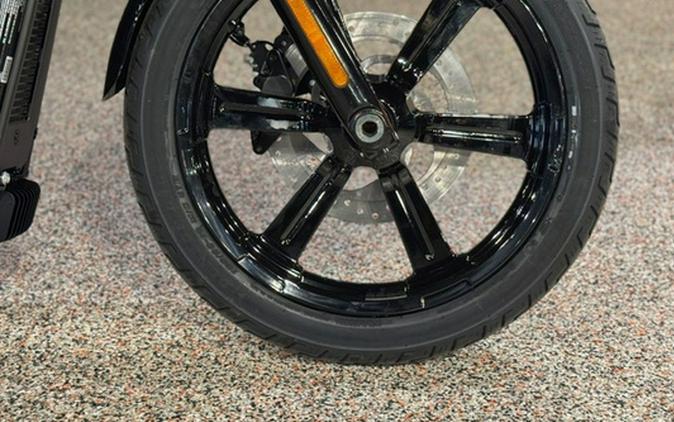 2026 Harley-Davidson Softail FXBB - Street Bob