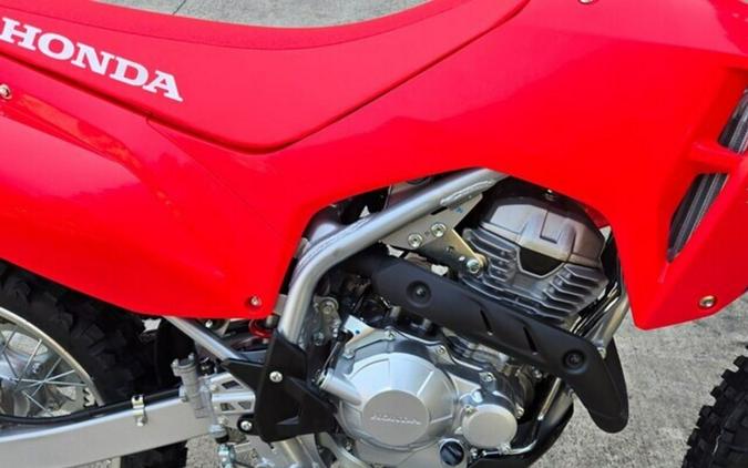 2026 Honda CRF® 300F