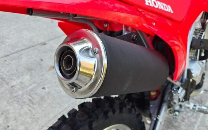 2026 Honda CRF® 300F