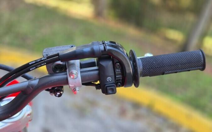 2026 Honda CRF® 300F