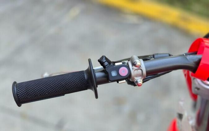 2026 Honda CRF® 300F