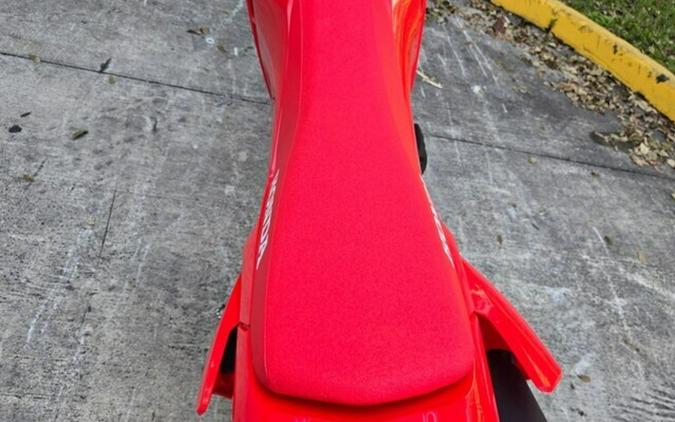 2026 Honda CRF® 300F