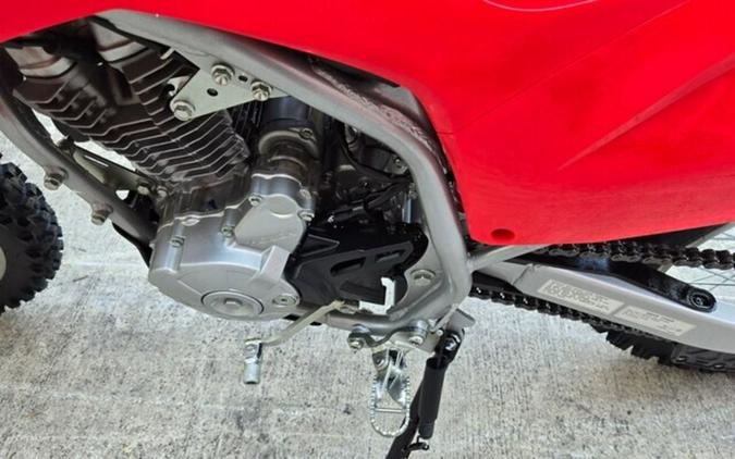 2026 Honda CRF® 300F