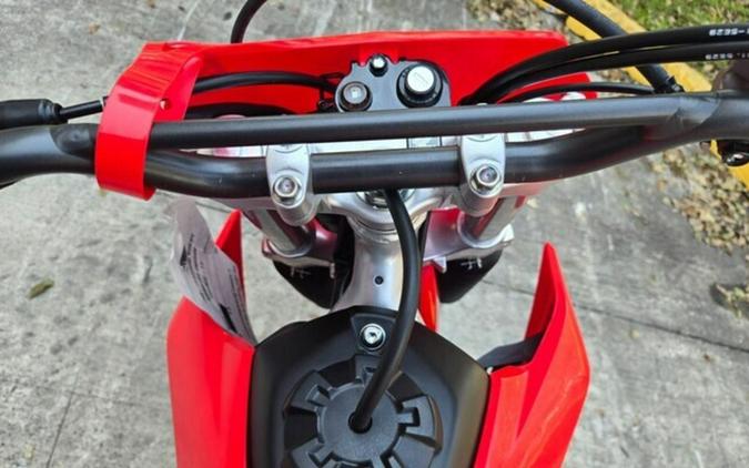 2026 Honda CRF® 300F