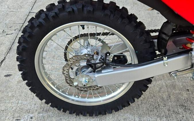 2026 Honda CRF® 300F