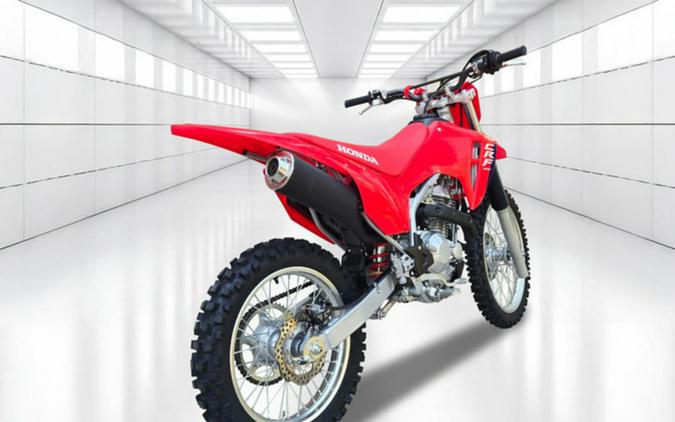 2026 Honda CRF® 300F