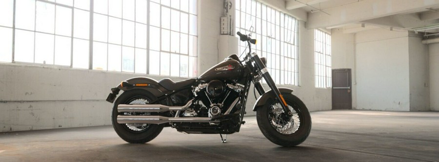 2019 Harley-Davidson Softail Slim