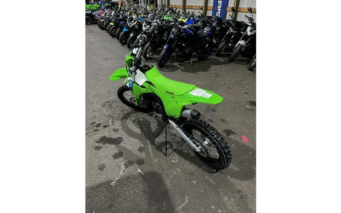 2026 KX™ 85 L - Kawasaki