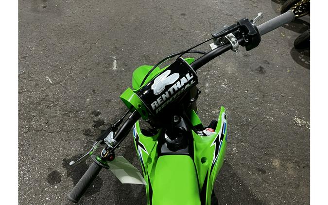 2026 KX™ 85 L - Kawasaki
