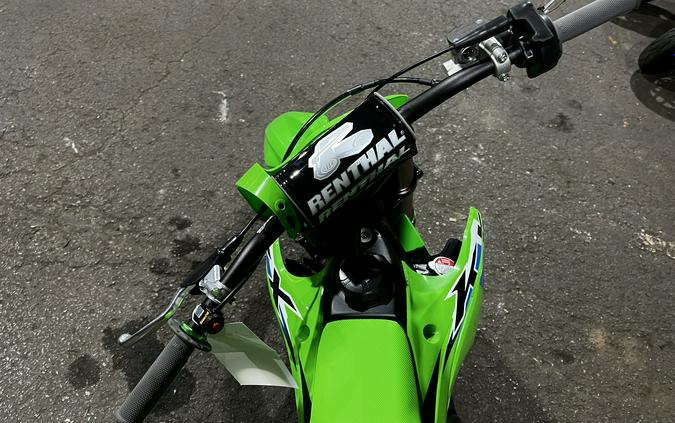 2026 KX™ 85 L - Kawasaki