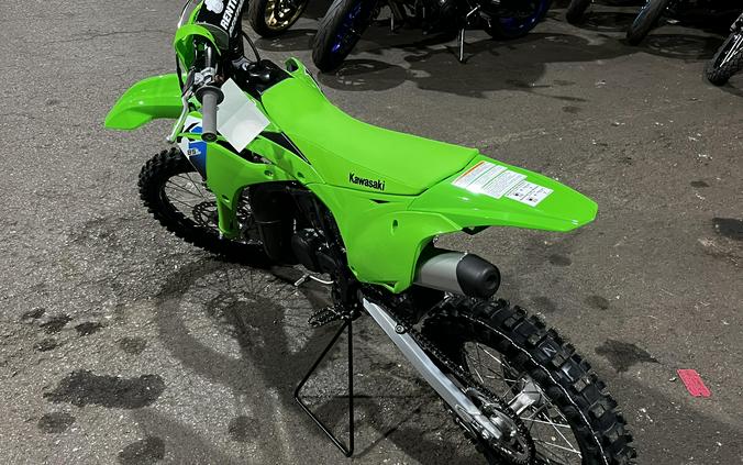 2026 KX™ 85 L - Kawasaki