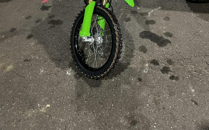 2026 KX™ 85 L - Kawasaki