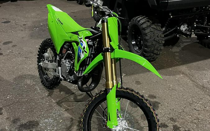 2026 KX™ 85 L - Kawasaki